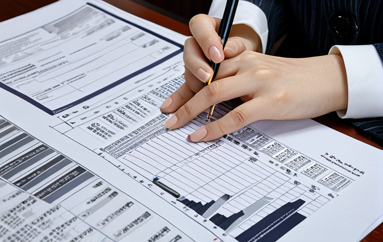 外為管理士試験、合否を分ける重点科目を徹底攻略!知らなきゃ損する勉強法 3 外為管理士試験 - 이미지 2