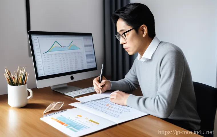 외환관리사와 외환 투자 전략 - **Prompt:** A friendly and approachable Japanese woman, in her late 20s, happily engaged in online s... 외환관리사와 외환 투자 전략 - **Prompt:** A friendly and approachable Japanese woman, in her late 20s, happily engaged in online s...