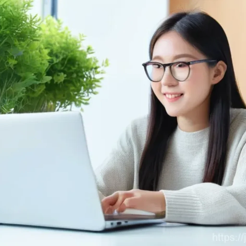 외환관리사와 외환 관리 전략 공유 - **Prompt 1: Learning the Basics of Foreign Currency Investment**
A thoughtful young Japanese wom...