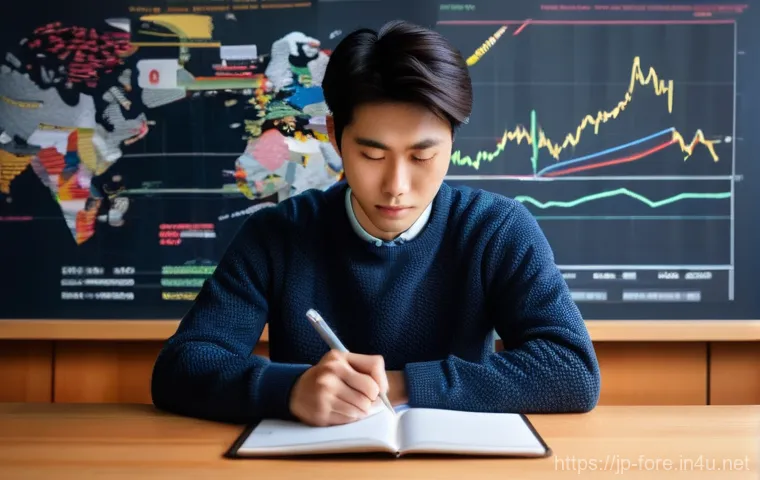 외환관리사와 외환 정책 제안 방법 - Navigating the Waves of Yen Depreciation in Daily Life**
A dynamic and slightly artistic representa... 외환관리사와 외환 정책 제안 방법 - Navigating the Waves of Yen Depreciation in Daily Life**
A dynamic and slightly artistic representa...