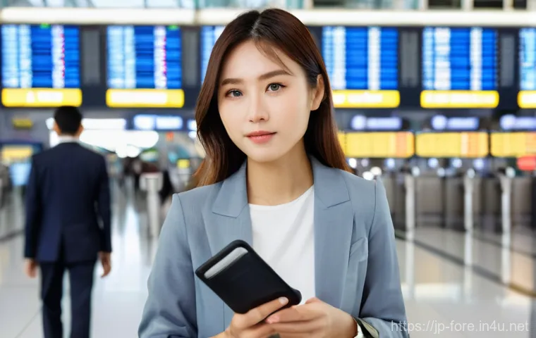 외환관리사 자격증 FAQ - **Prompt:** A friendly and approachable young Japanese woman (mid-20s to early 30s) is seated at a c... 외환관리사 자격증 FAQ - **Prompt:** A friendly and approachable young Japanese woman (mid-20s to early 30s) is seated at a c...