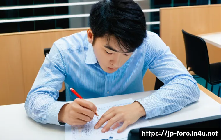 외환관리사 시험 대비 모의고사 관련 이미지 1