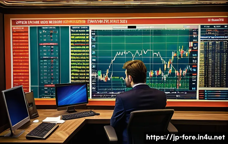 외환관리사와 외환 거래 이론 정리 관련 이미지 1