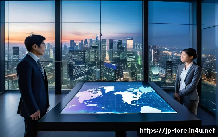 外貨管理とFX取引の常識を覆す!プロが明かす最新理論と成功への道 4 외환관리사와 외환 거래 이론 정리 관련 이미지 2