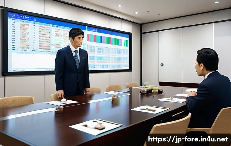 外貨管理士が教える経済動向を読み解く5つのポイント 4 외환관리사와 경제 동향 분석 보고서 관련 이미지 2
