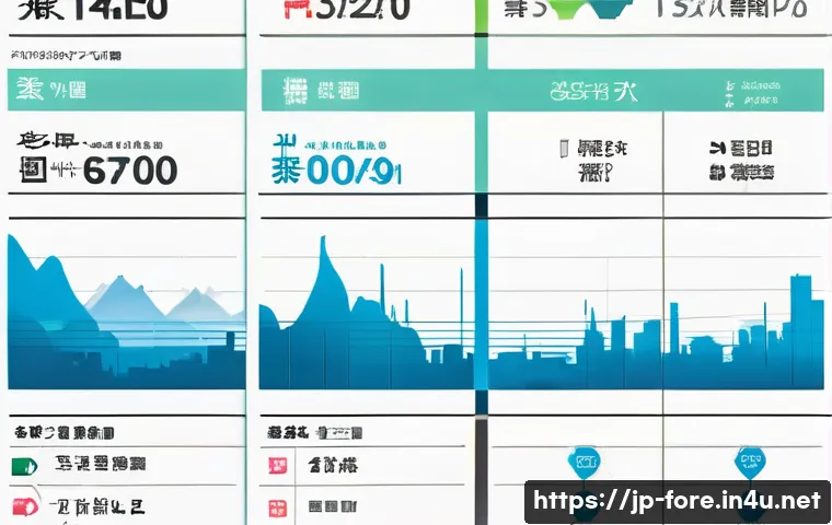 외환관리사와 외환 거래 성공 사례 연구 분석 관련 이미지 1