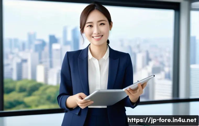 외환관리사와 외환 거래 성공 사례 연구 분석 관련 이미지 2