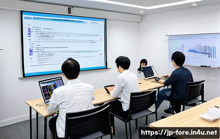 외환관리사와 외환 거래 사기 예방 관련 이미지 1