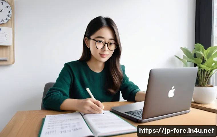 외환관리사 자격증과 MBA 병행 관련 이미지 1