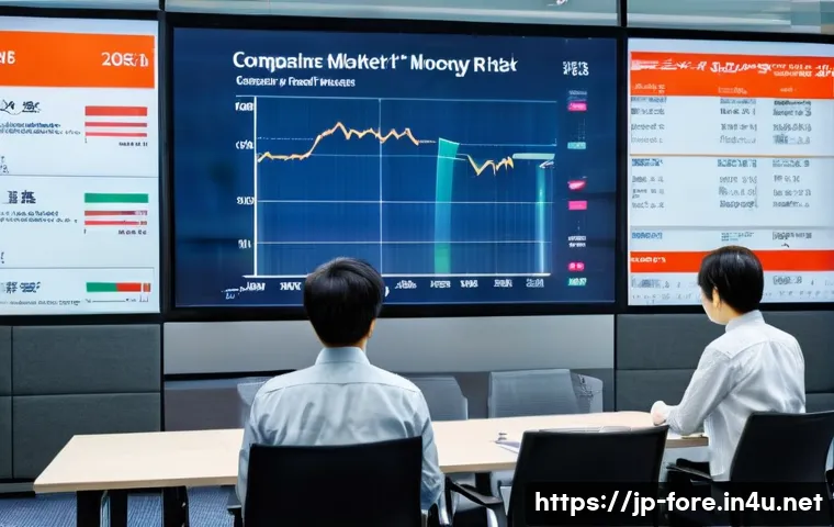 외환관리사와 외환 거래 위험 관리 관련 이미지 2