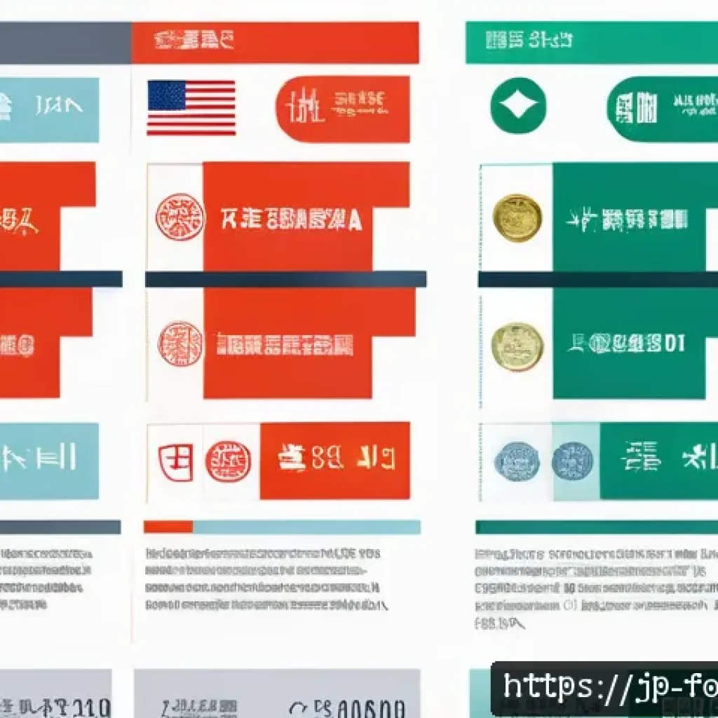외환관리사와 국가별 외환 규제 비교 - A modern Japanese business office scene illustrating the complexity of foreign currency regulations:...