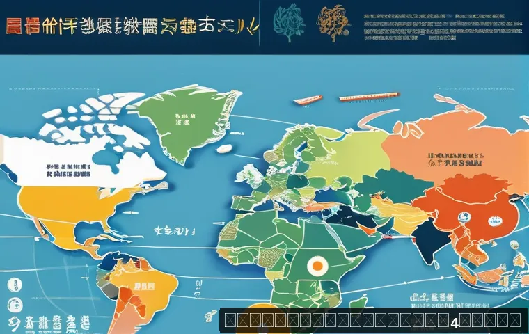 외환관리사와 외환 마케팅 전략 관련 이미지 2