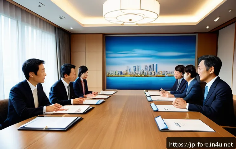외환관리사 업무 사례 모음 관련 이미지 1