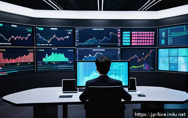 외환관리사와 글로벌 트렌드 관련 이미지 2