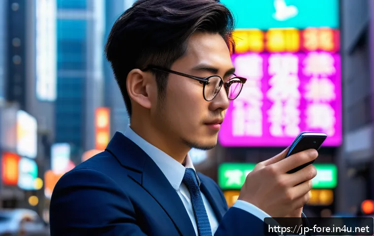 외환관리사와 외환 거래 효율화 사례 관련 이미지 1
