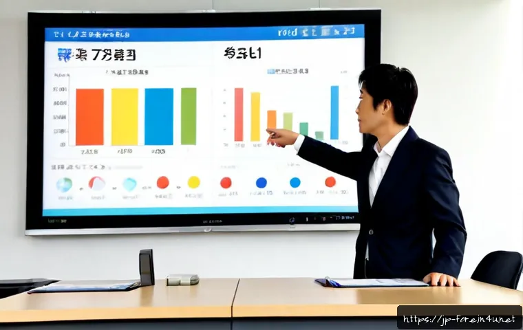 외환관리사와 외환 실무 역량 강화 사례 관련 이미지 1